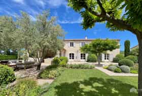 Accommodatie FR-1092348-Gordes