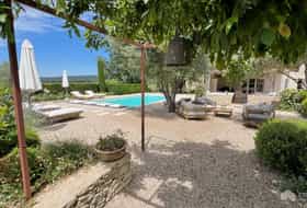 Accommodatie FR-1092348-Gordes