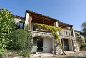 Accommodation FR-1092356-Gordes