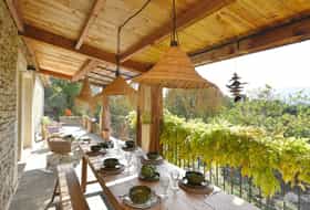 Accommodation FR-1092356-Gordes