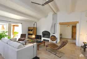 Accommodation FR-1092356-Gordes