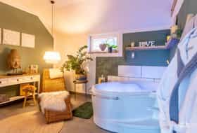 Accommodatie DE-1092325-Mürlenbach