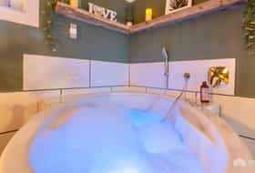 Accommodatie DE-1092325-Mürlenbach