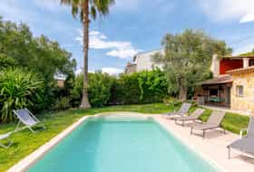 Accommodatie FR-1083655-Mougins