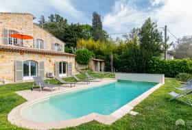 Accommodatie FR-1083655-Mougins