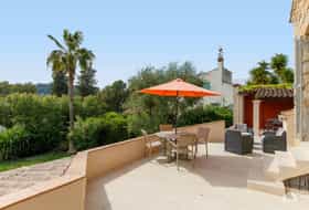 Accommodatie FR-1083655-Mougins