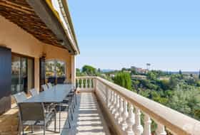 Accommodatie FR-1083682-Mandelieu