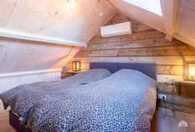 Accommodatie BE-1092175-Barvaux