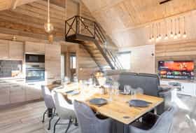 Accommodatie BE-1092175-Barvaux