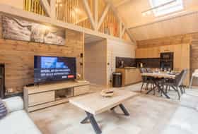 Alojamiento BE-1092176-Barvaux