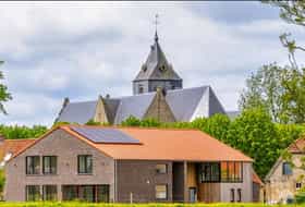 Unterkunft BE-1092365-Veurne