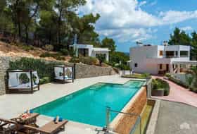 Logement ES-1092369-Santa Eulària des Riu