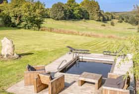 Unterkunft BE-1091273-Manhay