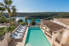 Alojamiento ES-1092377-Sol de Mallorca