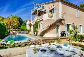 Accommodatie FR-1092380-Bandol