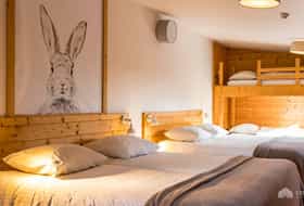 Alojamiento BE-1092385-Riemst