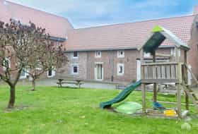 Alojamiento BE-1092336-Gingelom