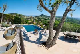 Accommodatie FR-1085657-Les Adrets-de-l'Estérel