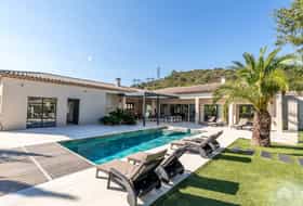 Accommodation FR-1082363-Grimaud