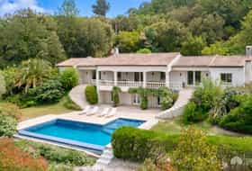 Unterkunft FR-1092404-Roquefort-les-Pins