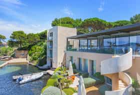 Accommodatie FR-1092410-Saint-Tropez
