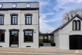 Unterkunft BE-1092417-Maissin