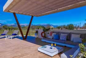 Logement ES-1092421-Binissalem