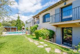 Accommodatie FR-1092430-Mougins