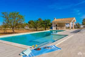 Logement ES-1092428-Binissalem