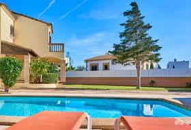 Logement ES-1092438-Sa Coma