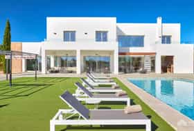 Accommodation ES-1092444-Santa Eulària des Riu