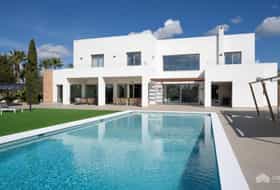 Alojamiento ES-1092444-Santa Eulària des Riu