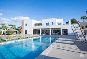 Accommodation ES-1092445-Santa Eulària des Riu