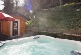 Unterkunft DE-1092323-Bernkastel-Kues