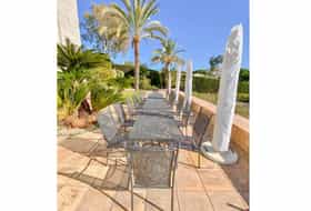 Accommodatie FR-1092454-Saint-Paul-de-Vence