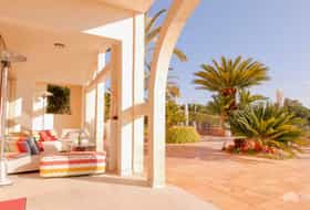 Accommodatie FR-1092454-Saint-Paul-de-Vence