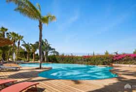 Unterkunft ES-1092465-Jesús