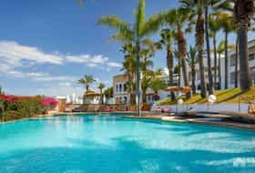 Unterkunft ES-1092465-Jesús