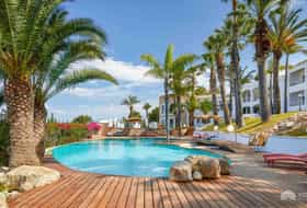 Accommodation ES-1092465-Jesús