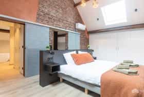 Accommodatie BE-1092463-Melen