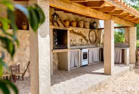 Accommodatie ES-1092457-Llubí