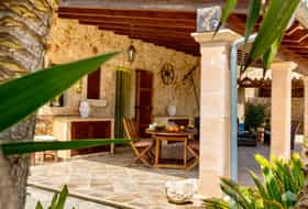 Accommodatie ES-1092457-Llubí