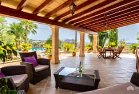 Accommodatie ES-1092457-Llubí