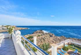 Alojamiento ES-1092409-Santanyí