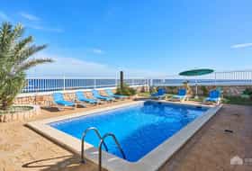 Alojamiento ES-1092409-Santanyí