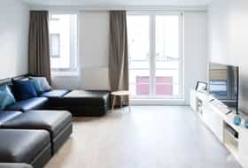 Unterkunft BE-1092472-Oostende