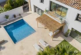 Accommodatie FR-1092215-Bandol