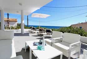 Accommodation ES-1081667-Sa Pedruscada