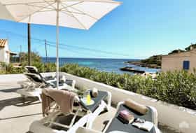 Accommodation ES-1081667-Sa Pedruscada