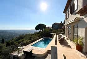 Accommodatie FR-1092480-Grasse